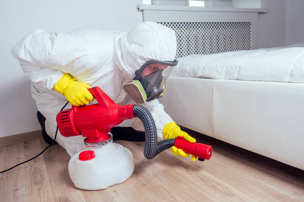 Best Pest Prevention Services  in Pittsboro, NC